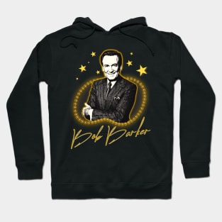 Bob Barker Hoodie